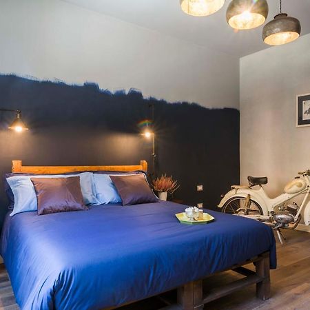Frimi Boutique Rooms B&B Флоренция Екстериор снимка
