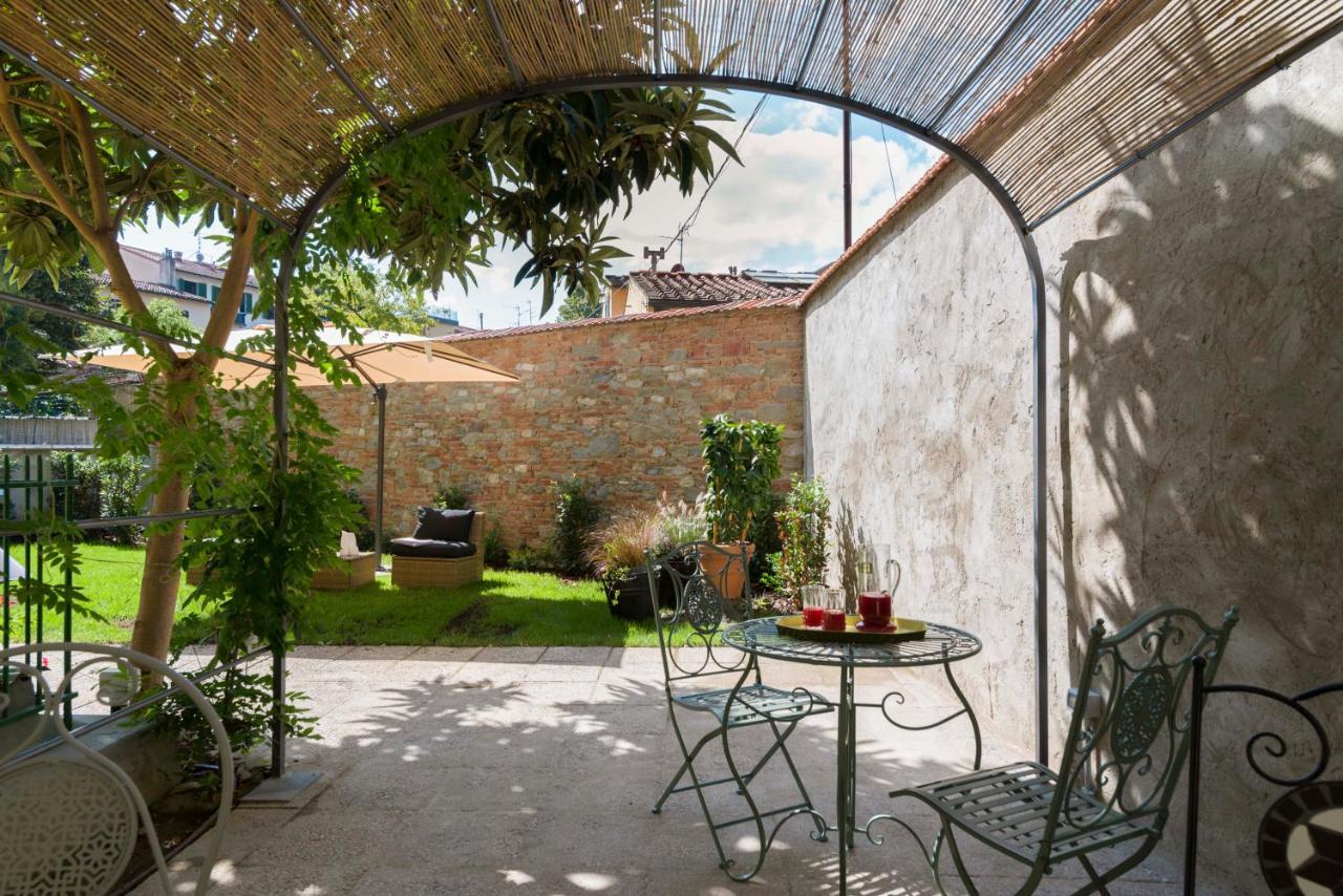 Frimi Boutique Rooms B&B Флоренция Екстериор снимка