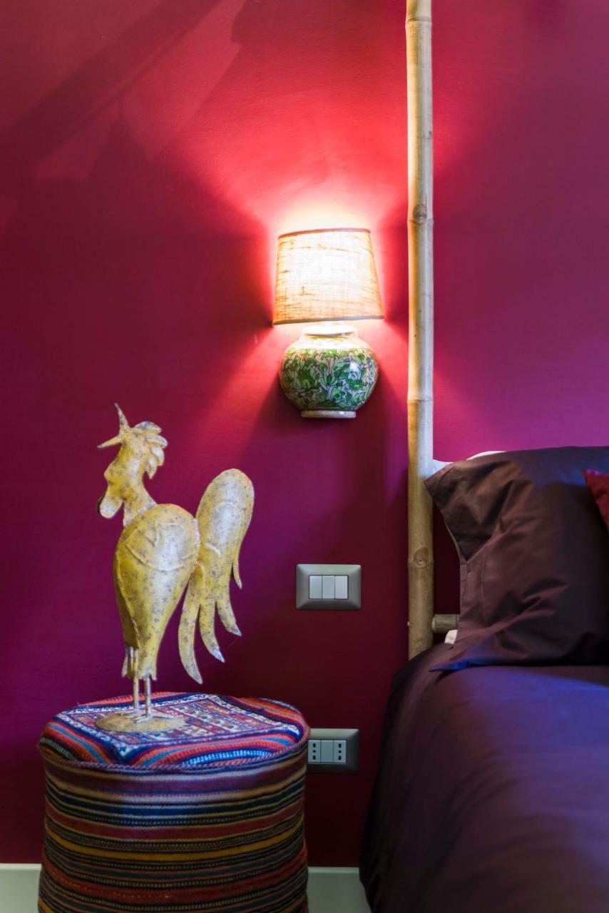 Frimi Boutique Rooms B&B Флоренция Екстериор снимка
