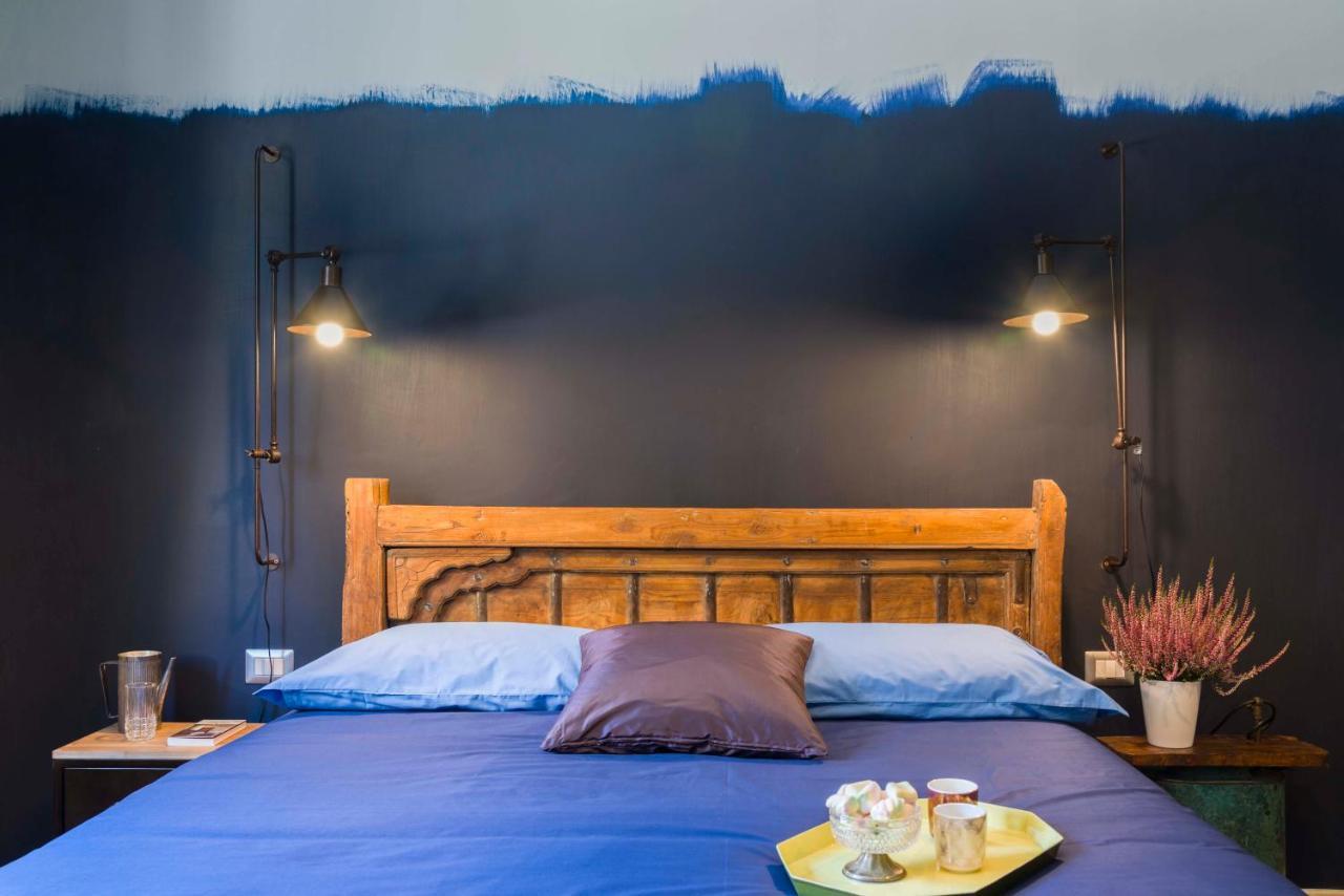 Frimi Boutique Rooms B&B Флоренция Екстериор снимка