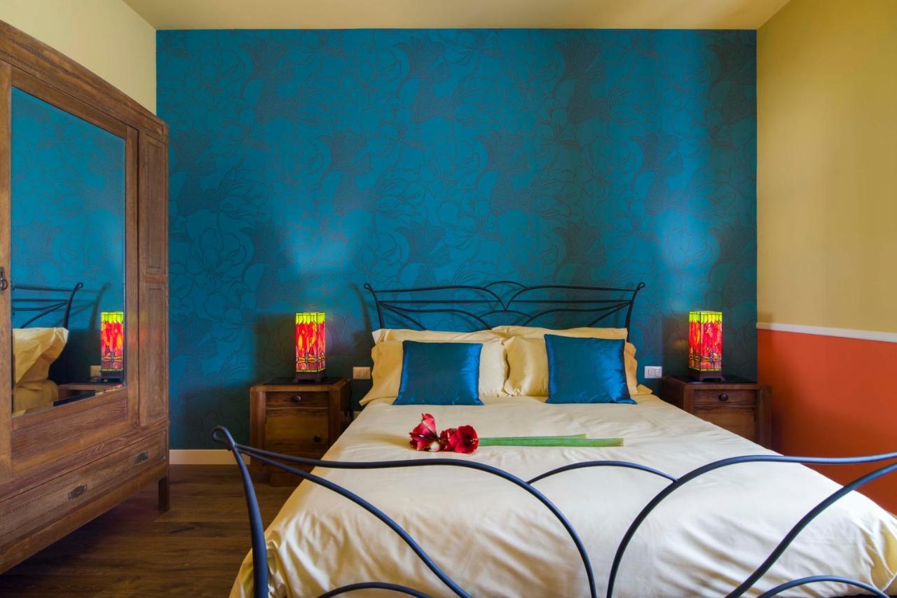 Frimi Boutique Rooms B&B Флоренция Екстериор снимка