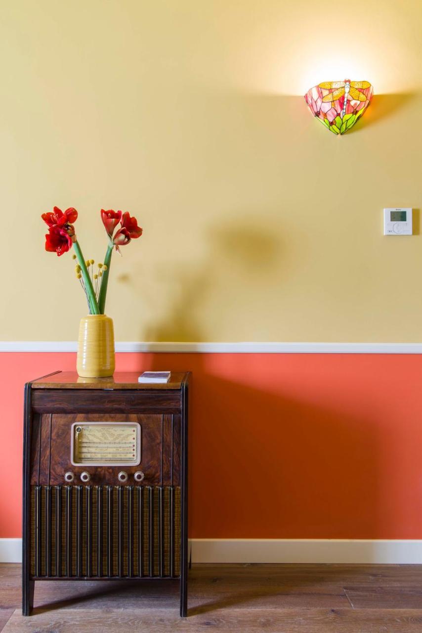 Frimi Boutique Rooms B&B Флоренция Екстериор снимка