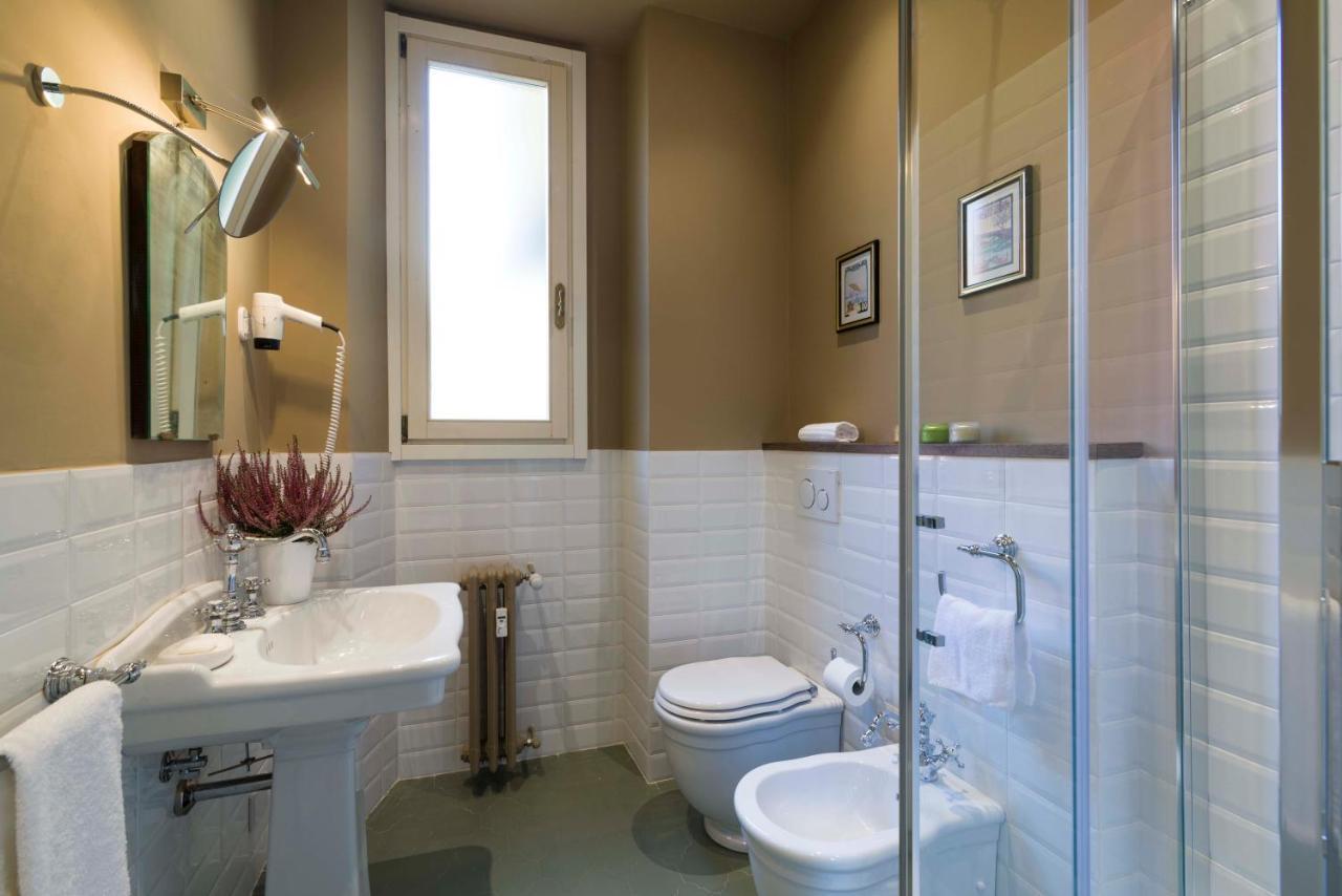 Frimi Boutique Rooms B&B Флоренция Екстериор снимка
