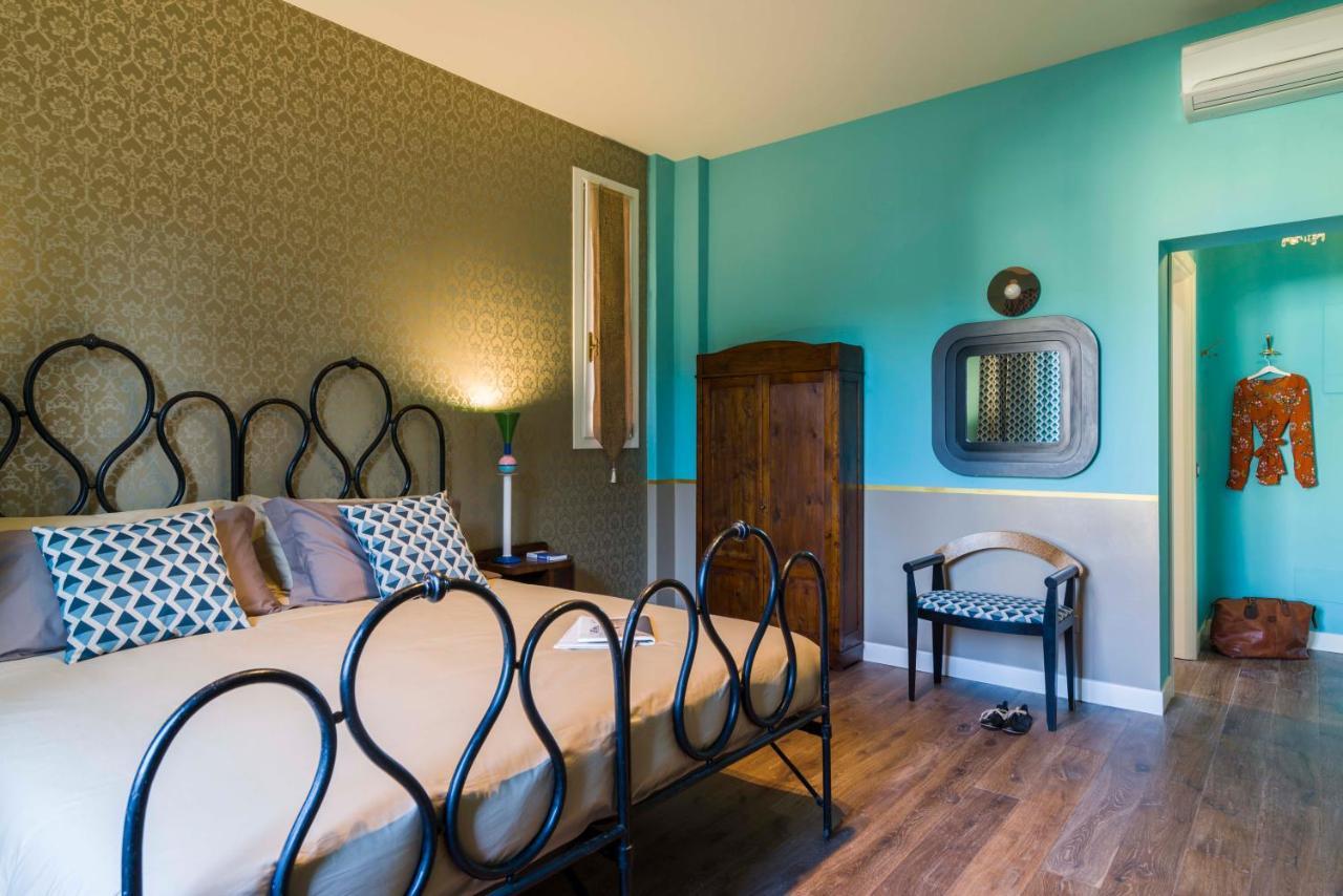 Frimi Boutique Rooms B&B Флоренция Екстериор снимка
