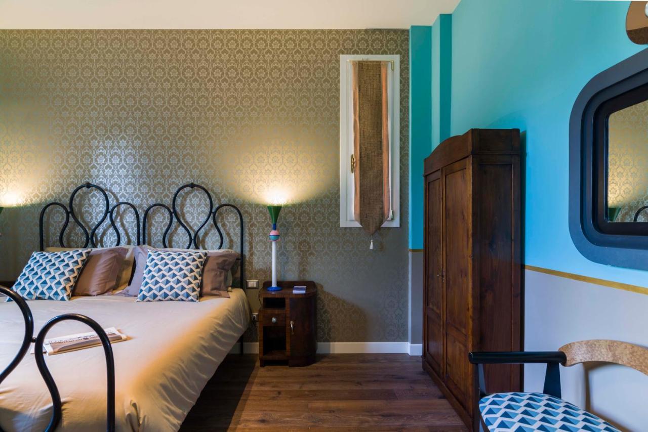 Frimi Boutique Rooms B&B Флоренция Екстериор снимка