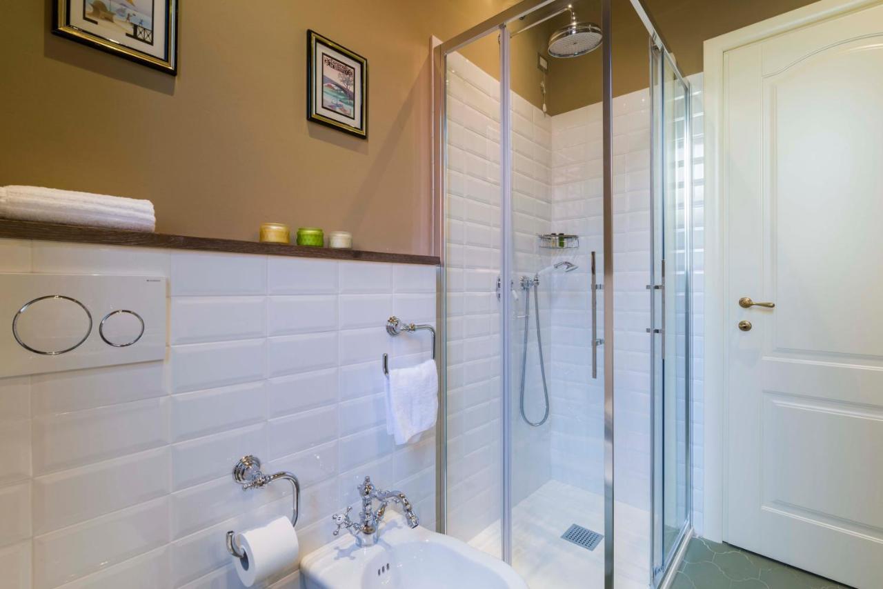 Frimi Boutique Rooms B&B Флоренция Екстериор снимка