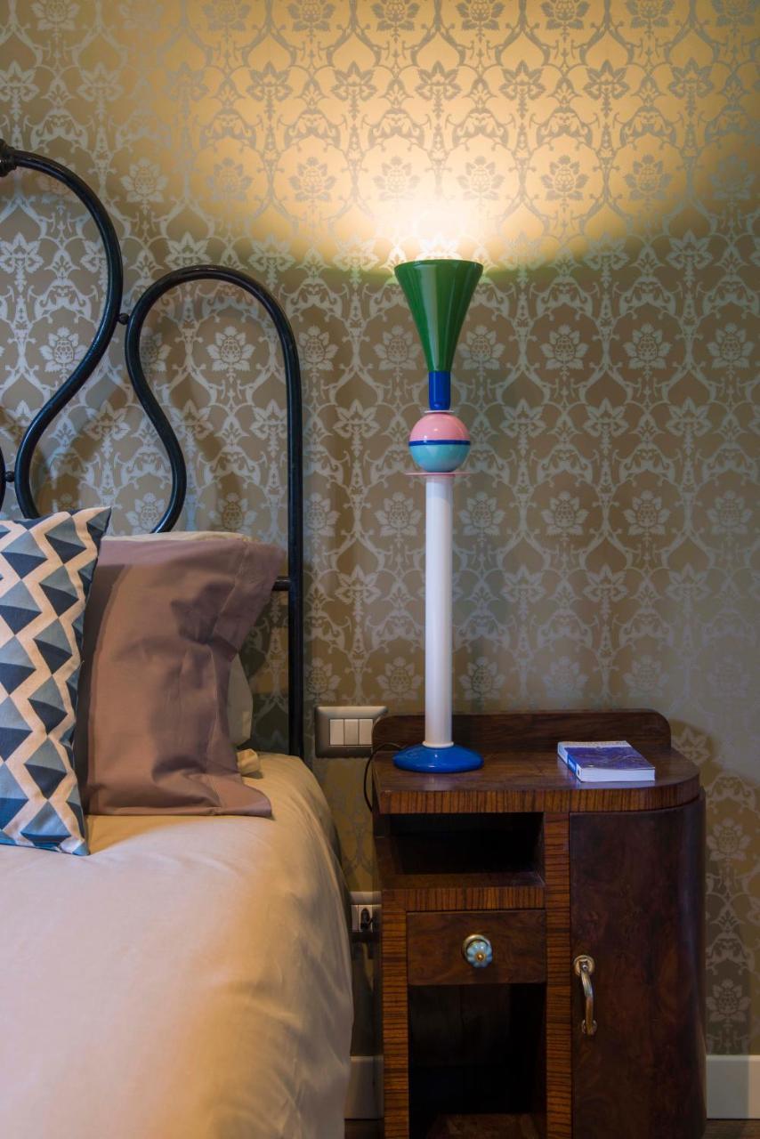 Frimi Boutique Rooms B&B Флоренция Екстериор снимка