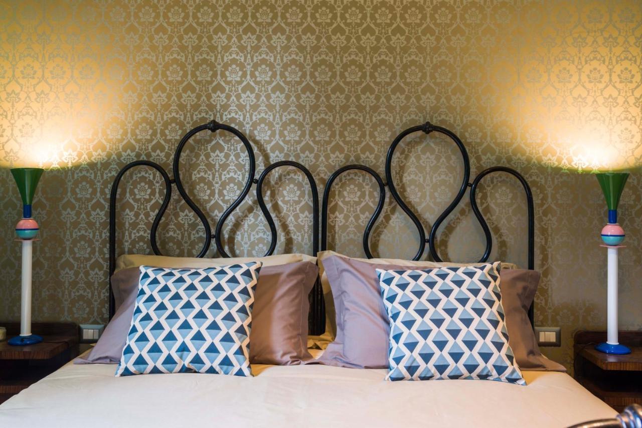 Frimi Boutique Rooms B&B Флоренция Екстериор снимка