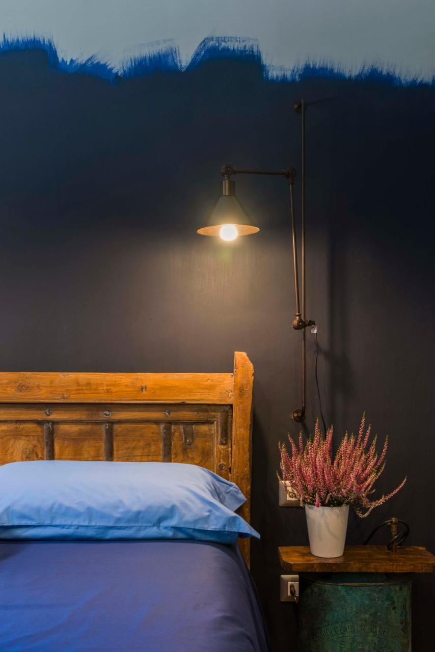 Frimi Boutique Rooms B&B Флоренция Екстериор снимка