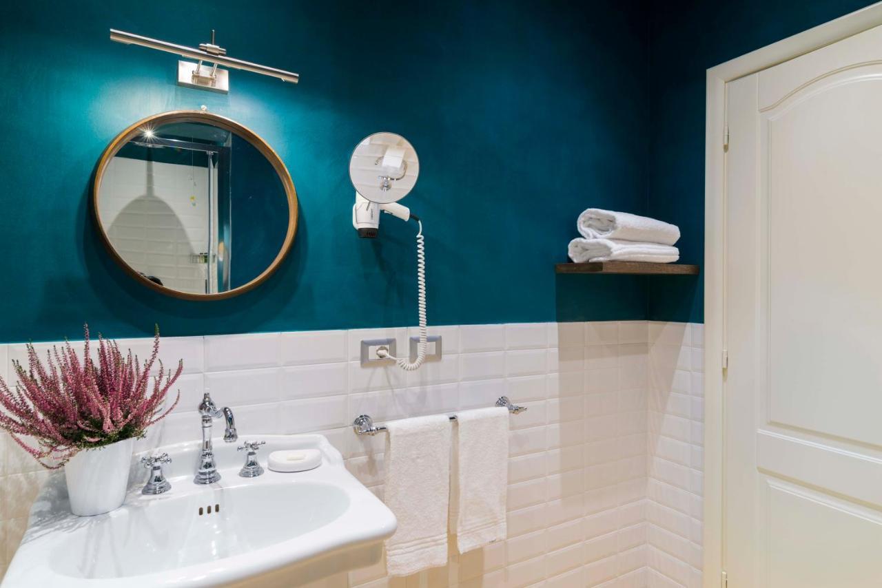 Frimi Boutique Rooms B&B Флоренция Екстериор снимка