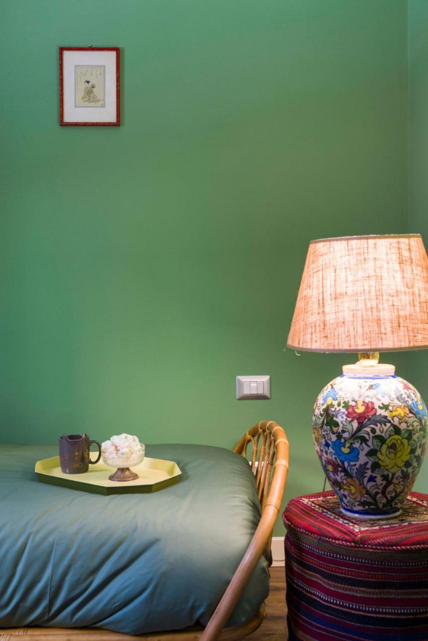 Frimi Boutique Rooms B&B Флоренция Екстериор снимка