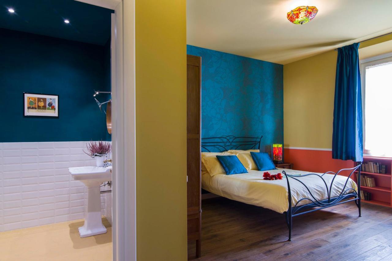 Frimi Boutique Rooms B&B Флоренция Екстериор снимка